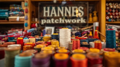 Kan sytråd blive for gammel?